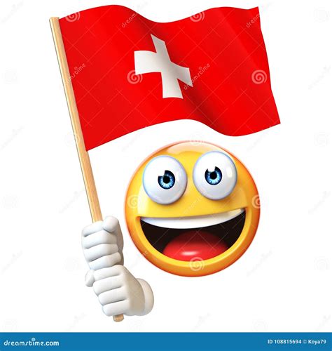 schweizer flagge emoji kopieren